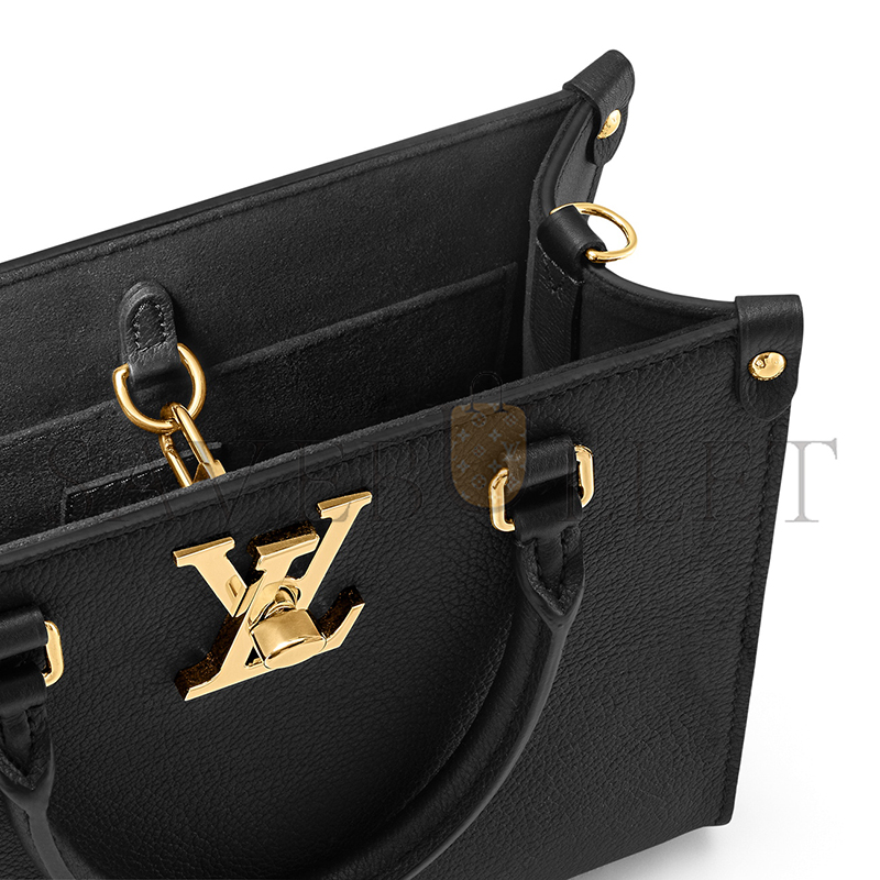 LOUIS VUITTON LOCK & GO M22311 (24.5*19*10.5cm) LOUIS VUITTON LOCK & GO M22311 (24.5*19*10.5cm)